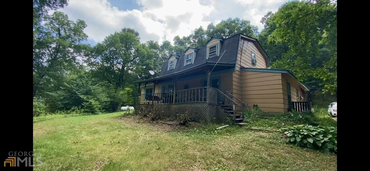 2872 Shinbone Valley Road - Photo 1