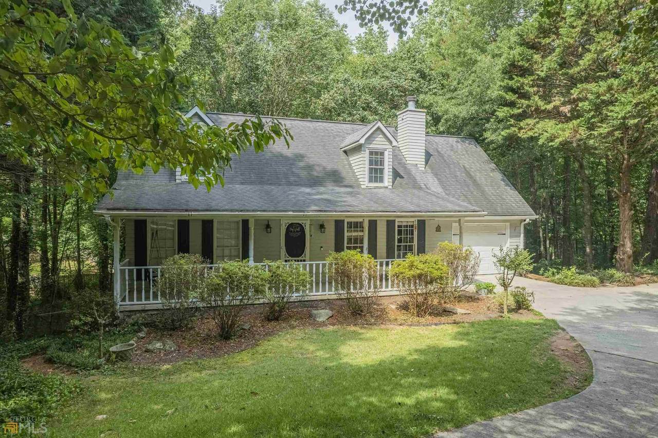 694 Lovers Lane - Photo 1
