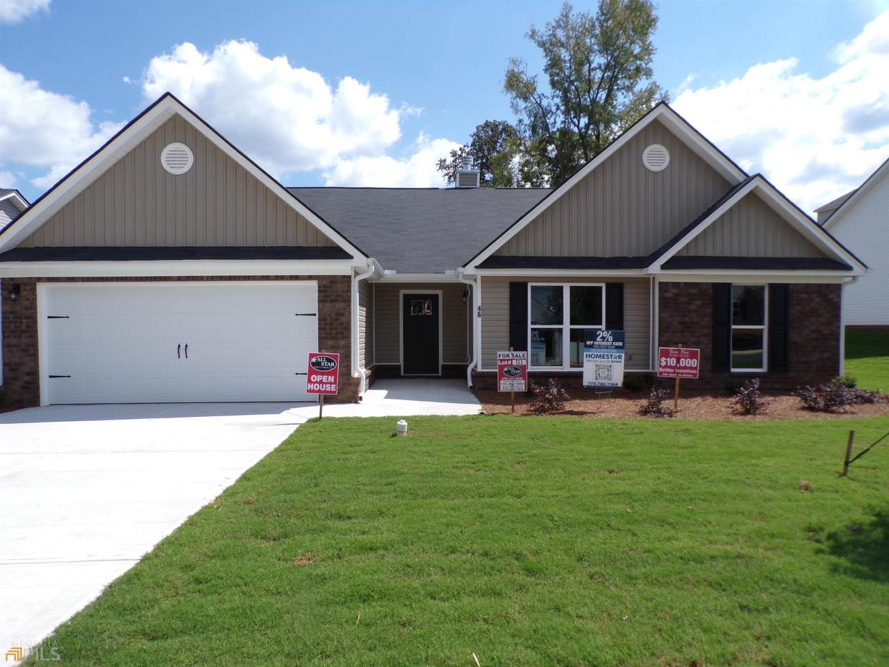 46 Hiwassee Point - Photo 1