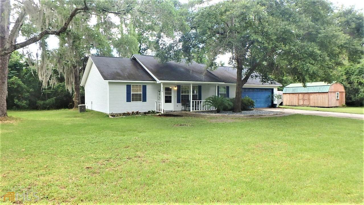 336 Barber Road - Photo 1