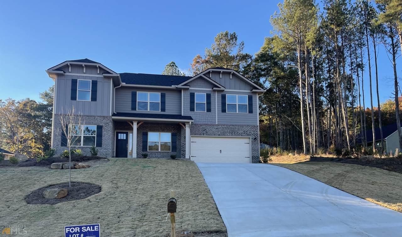 251 Bramlett Ridge Drive - Photo 1