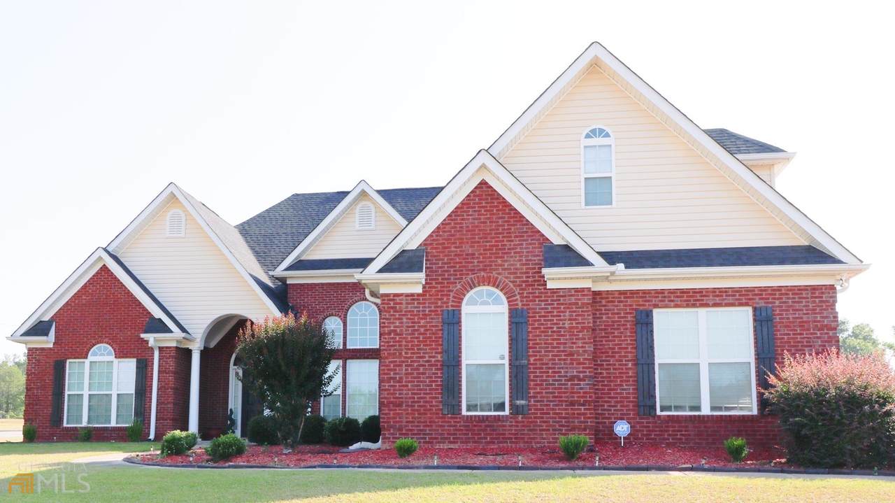 102 Tobee Drive - Photo 1
