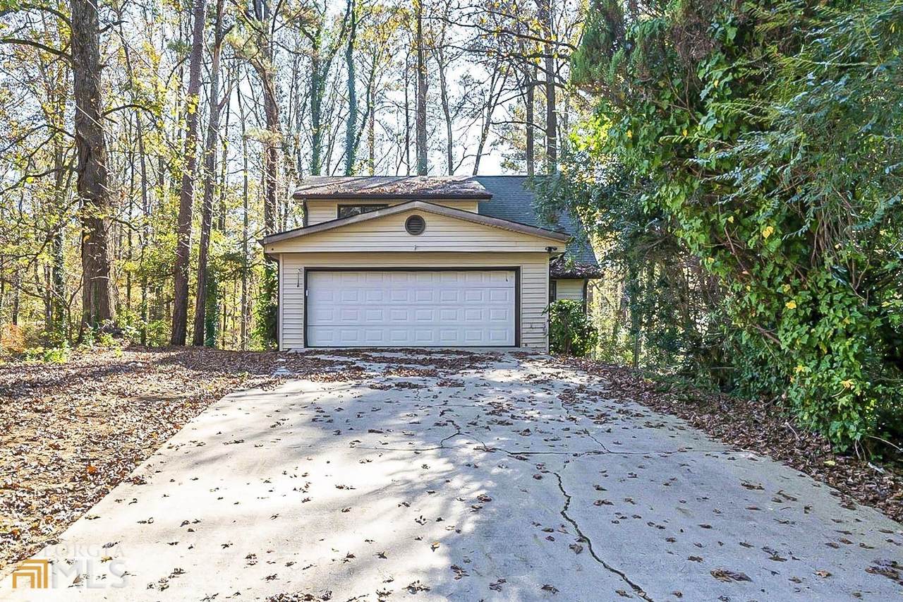 151 Bridgewood - Photo 1