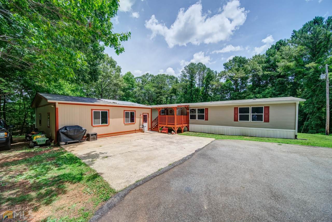 2536 Little Refuge Road - Photo 1