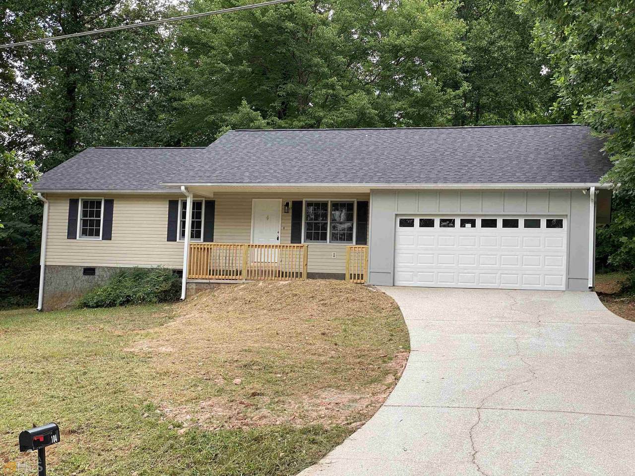 104 Wilson - Photo 1