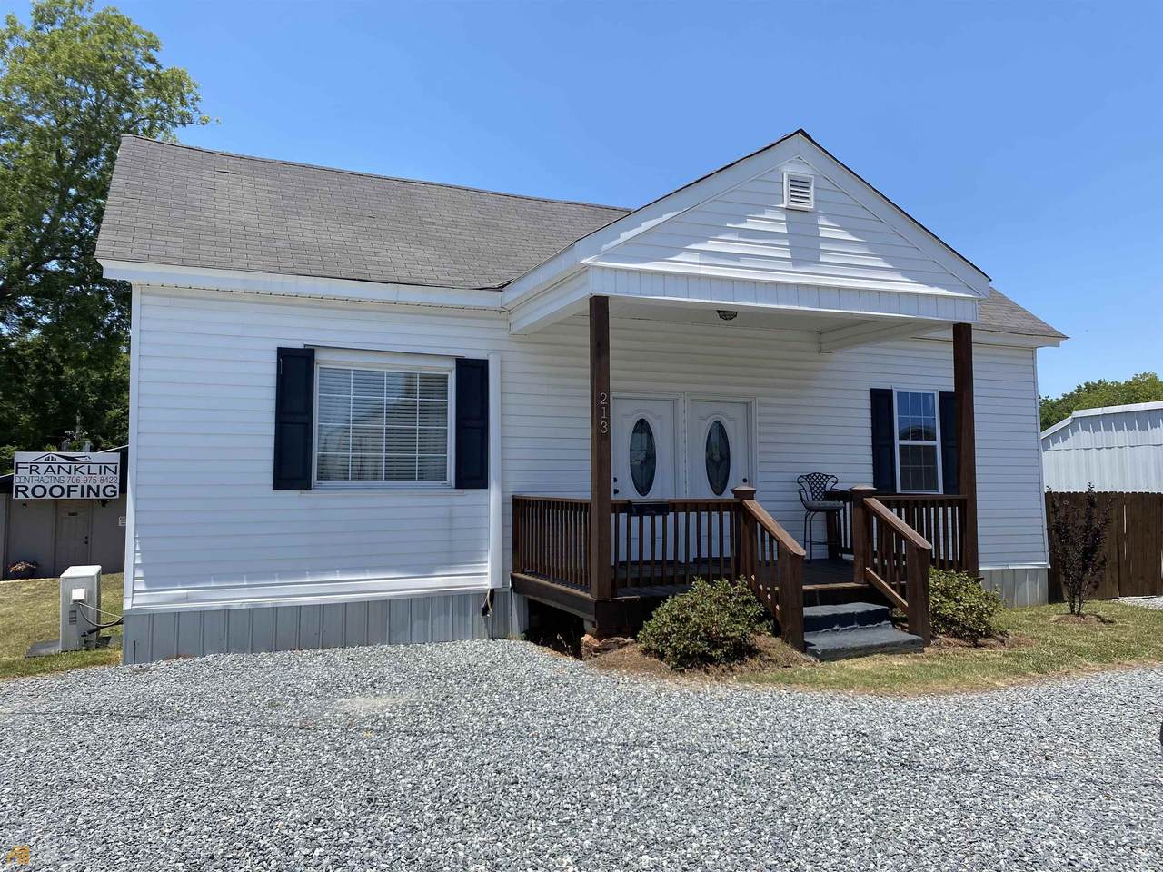 216 Green Street - Photo 1