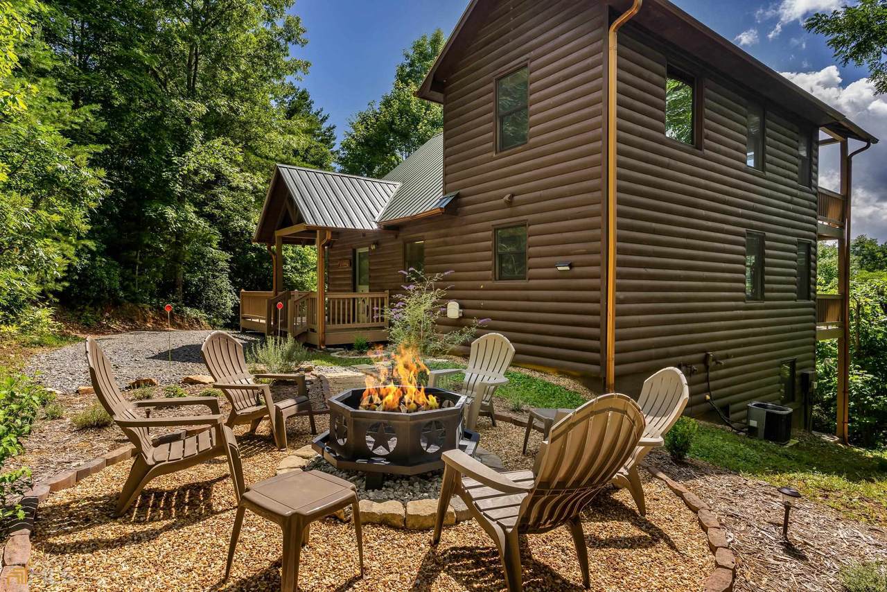 376 Bushy Head Road - Photo 1
