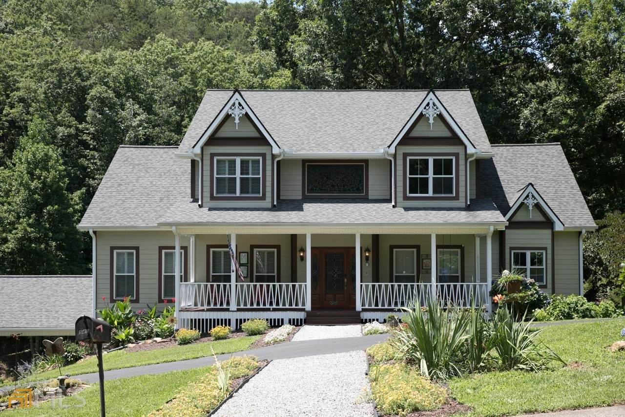 541 Hidden Meadows Road - Photo 1