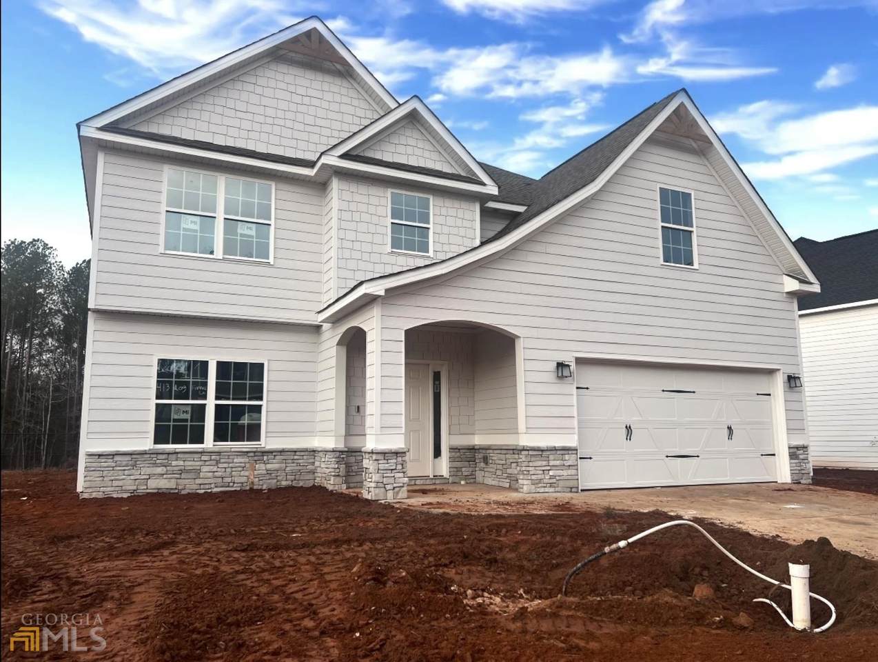 413 Dog Fennel Lane - Photo 1