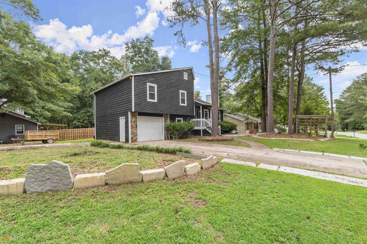 3620 Ashley Woods Drive - Photo 1