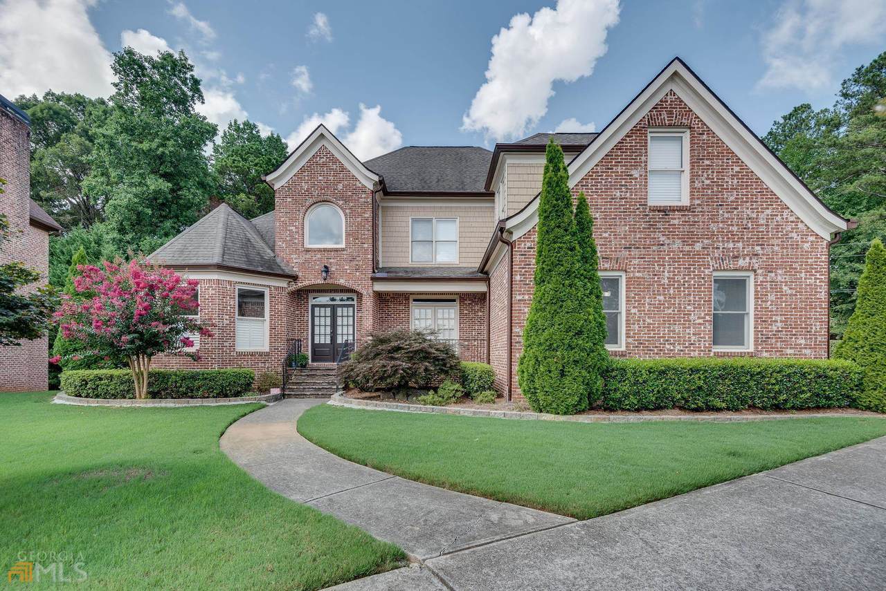 3222 Heathchase Lane - Photo 1