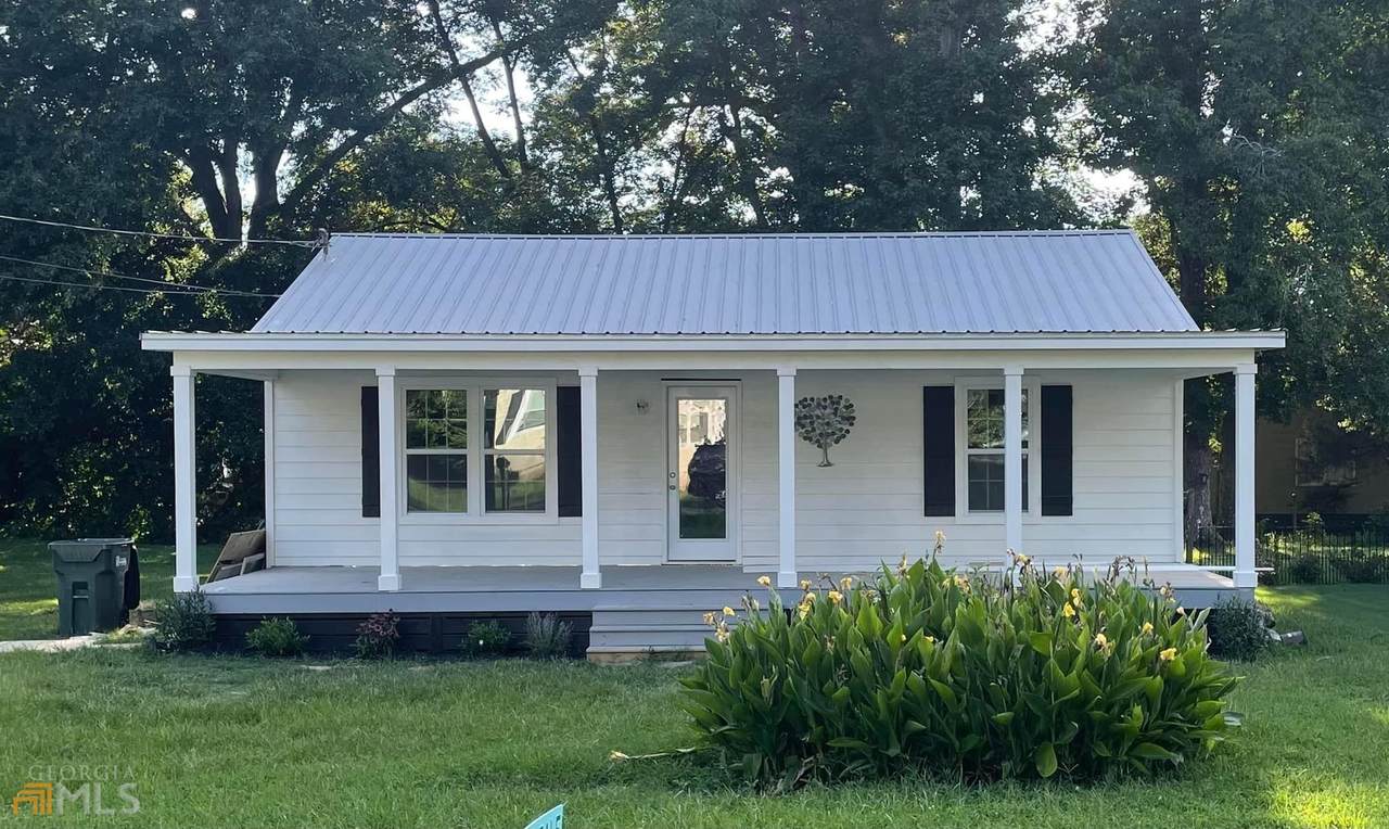 5165 Hartsook Drive - Photo 1