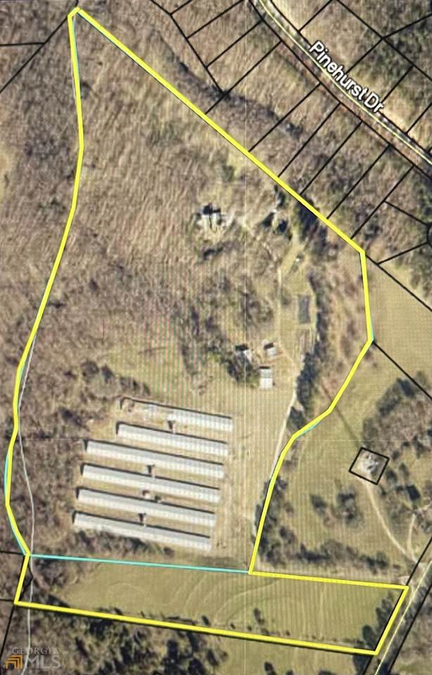 576 Chicken Lyle Road - Photo 1