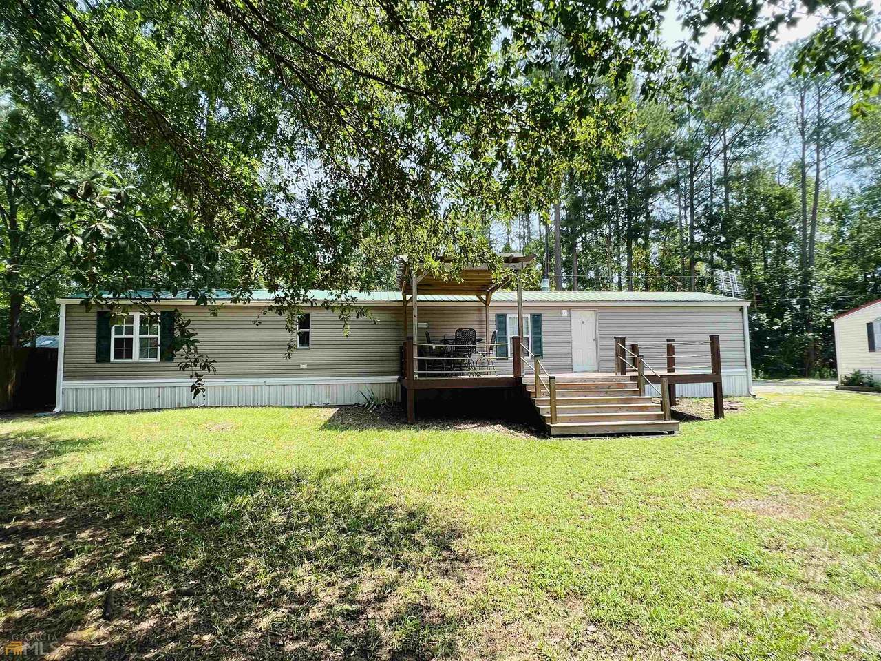 7168 Blacks Bluff - Photo 1