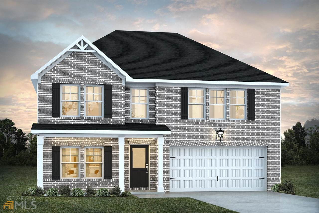 1112 Blue Coat Circle - Photo 1