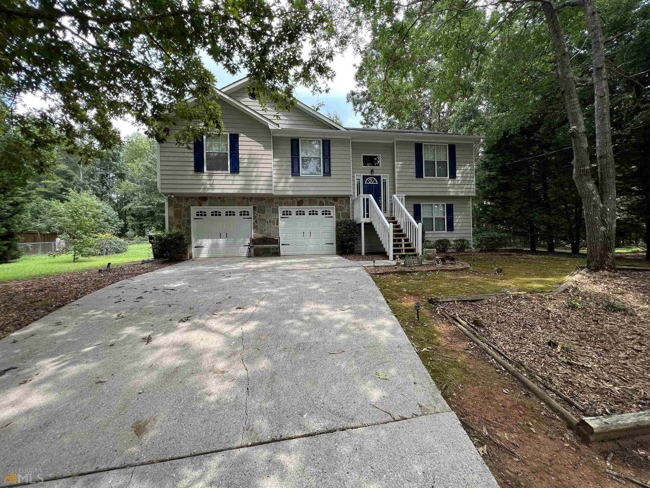 125 Glynn Isle Drive - Photo 1