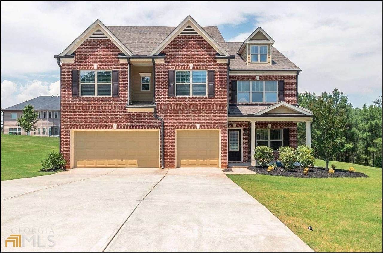 4634 River Vista Trail - Photo 1