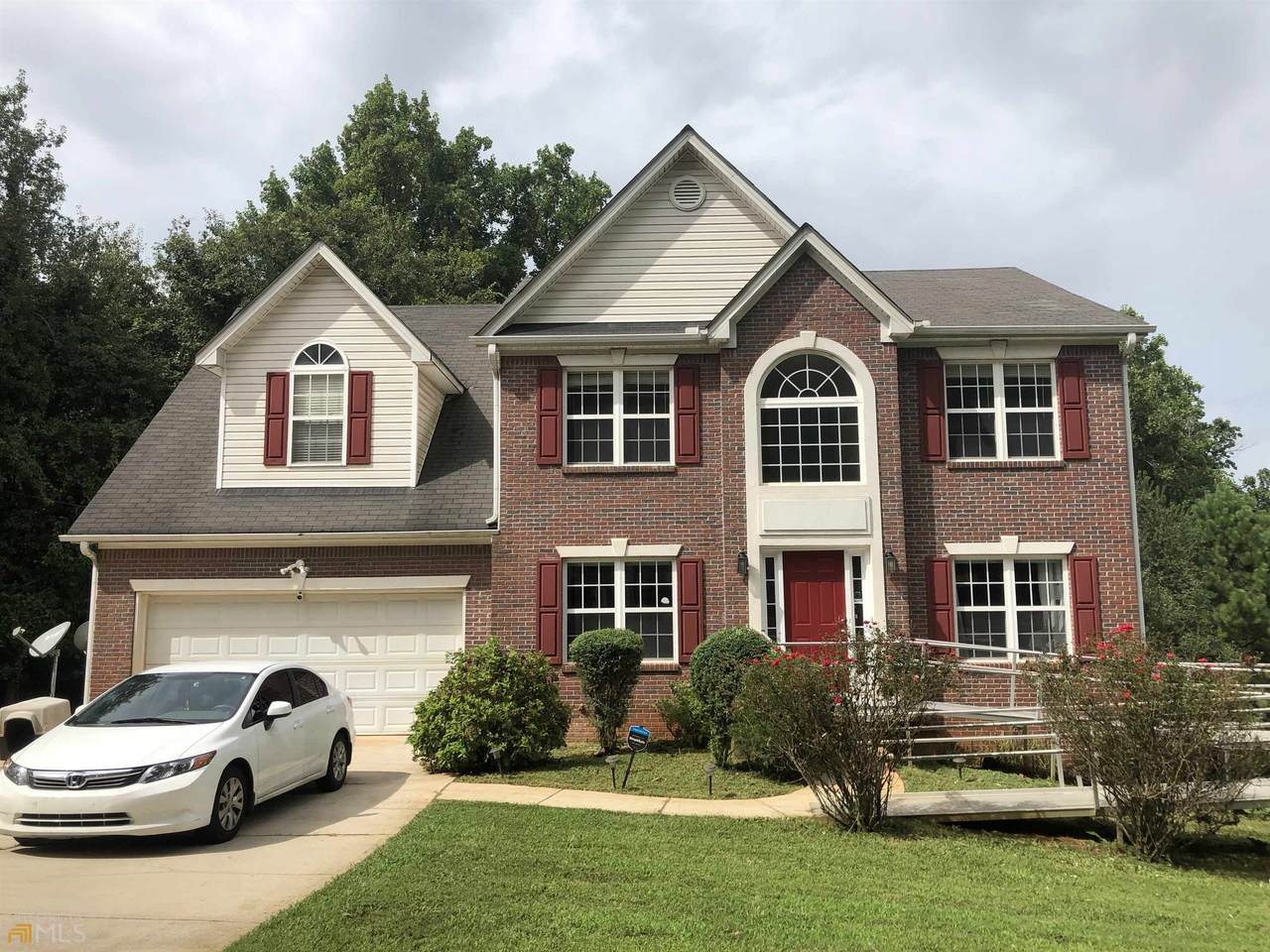 3121 Hurst Road - Photo 1