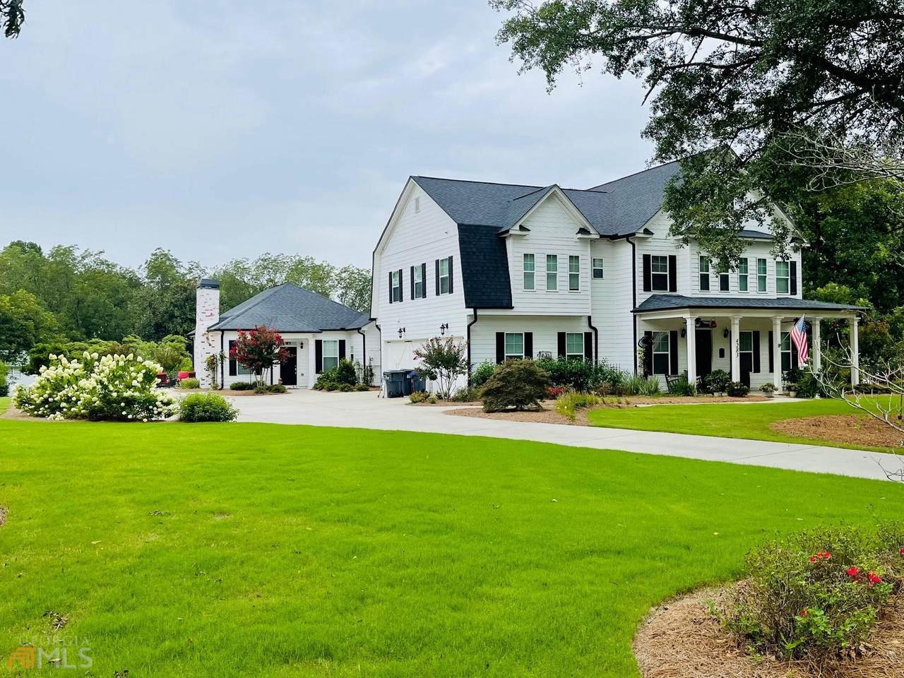 4283 Pecan Street - Photo 1