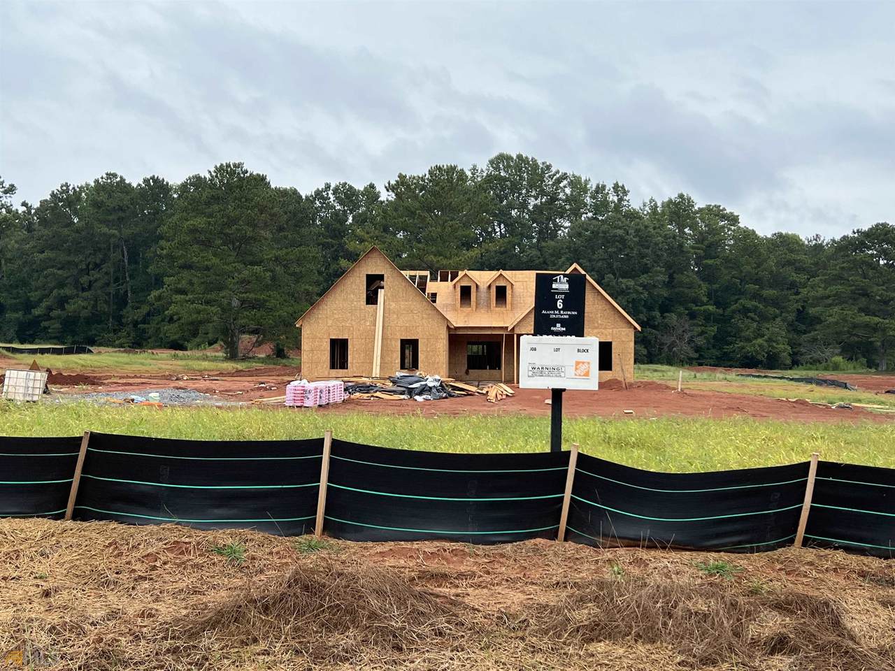 LOT 6 Lakepoint Drive - Photo 1