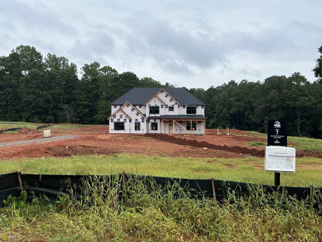 LOT 7 Lakepoint Drive - Photo 1