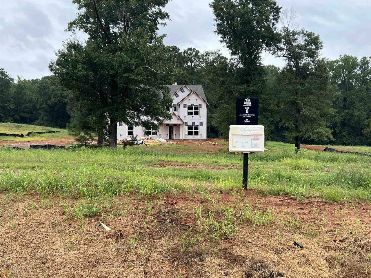 LOT 8 Lakepoint Drive - Photo 1