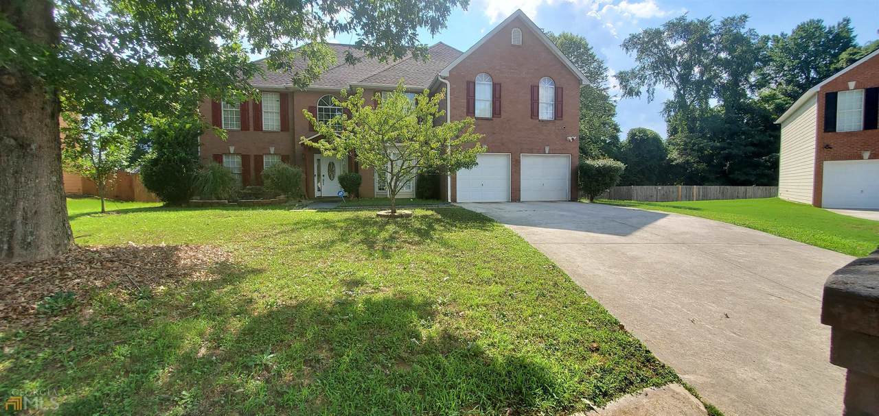 3080 Kings Glen Trail - Photo 1