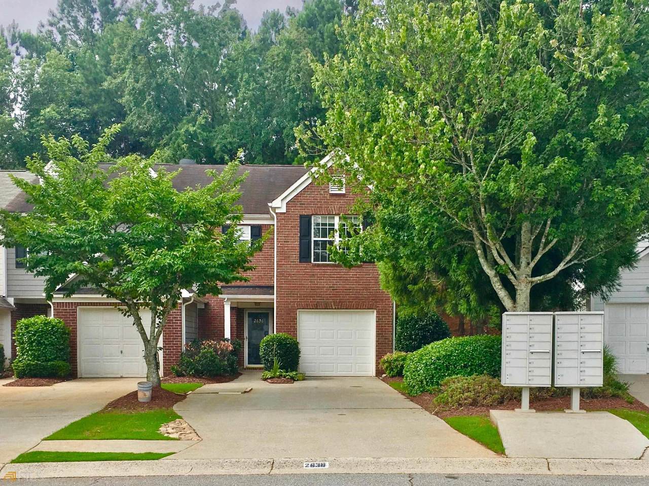 2636 Waverly Hills Drive - Photo 1