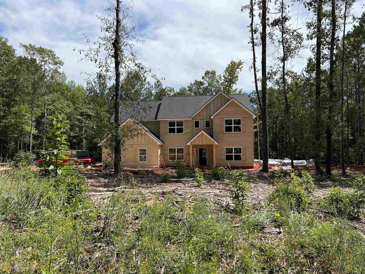 LOT 9 Adams Road - Photo 1
