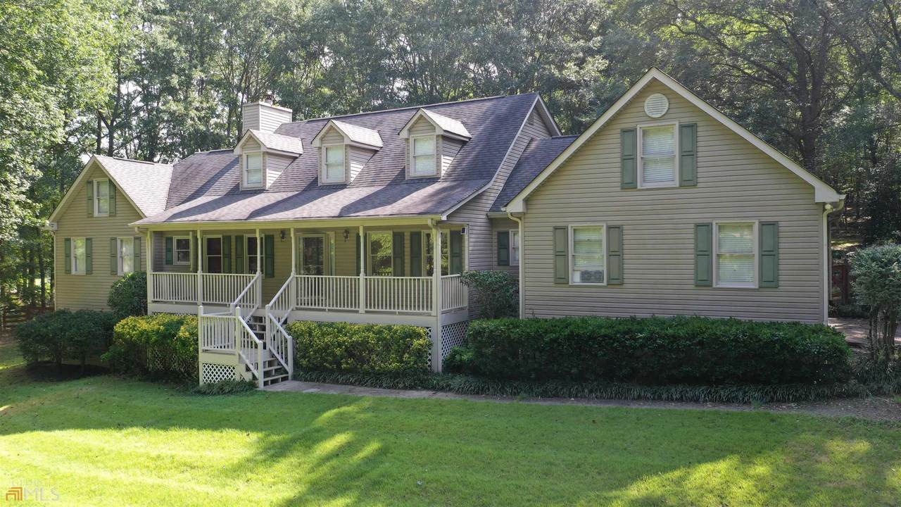 1750 Piney Grove Road - Photo 1