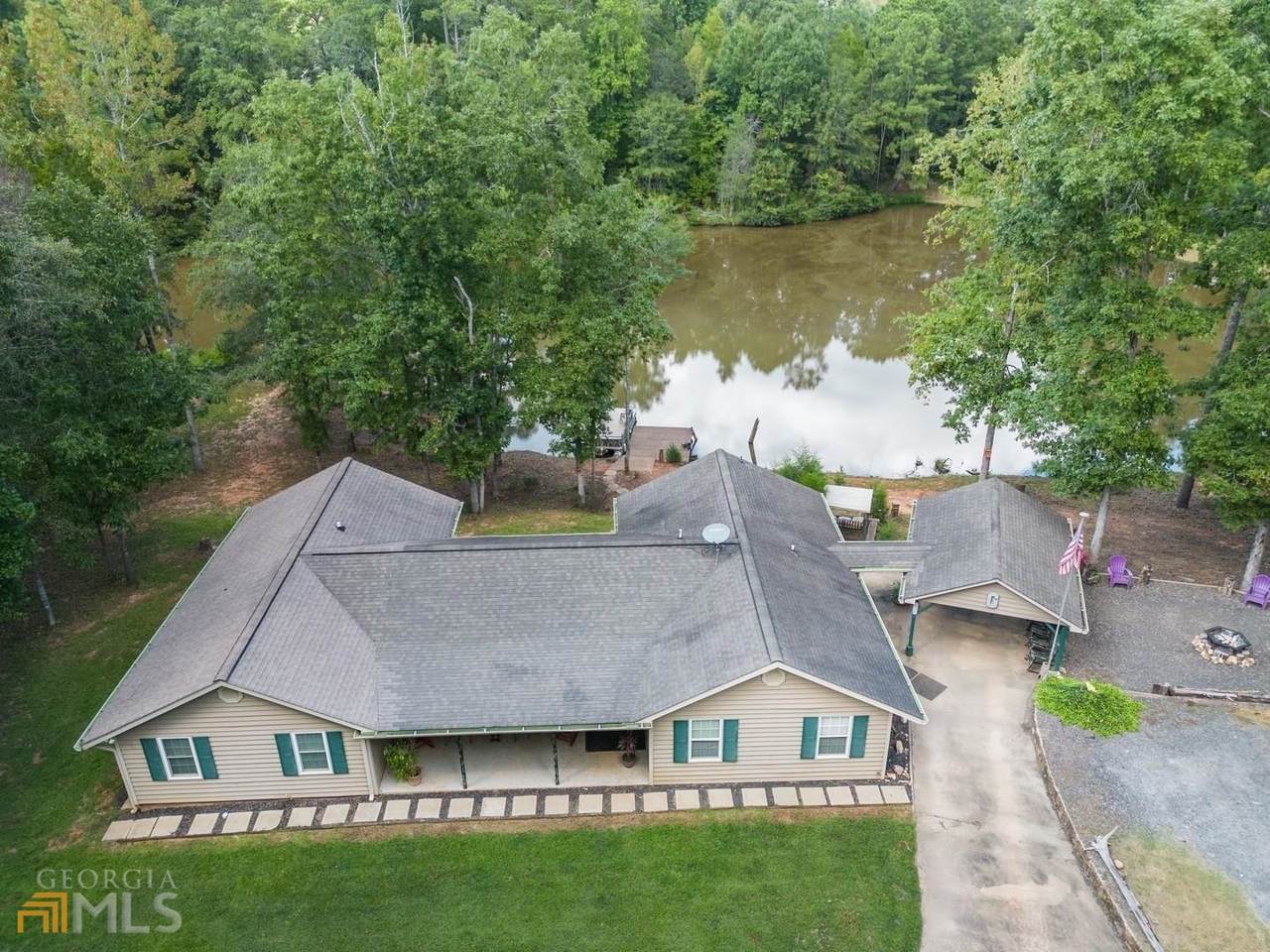 148 Trice Road - Photo 1