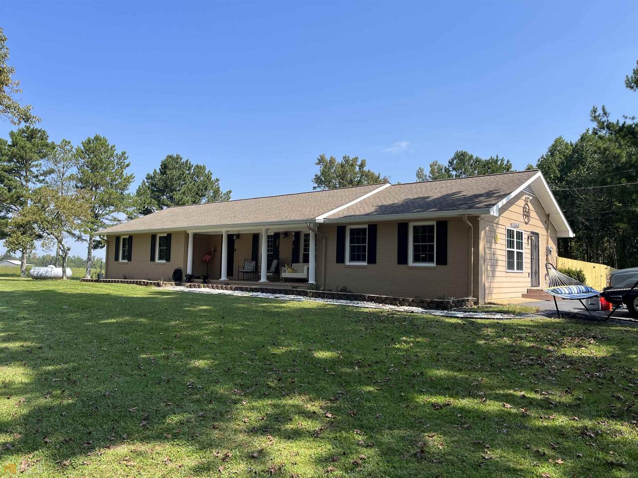 2762 Bowdon Tyus Road - Photo 1