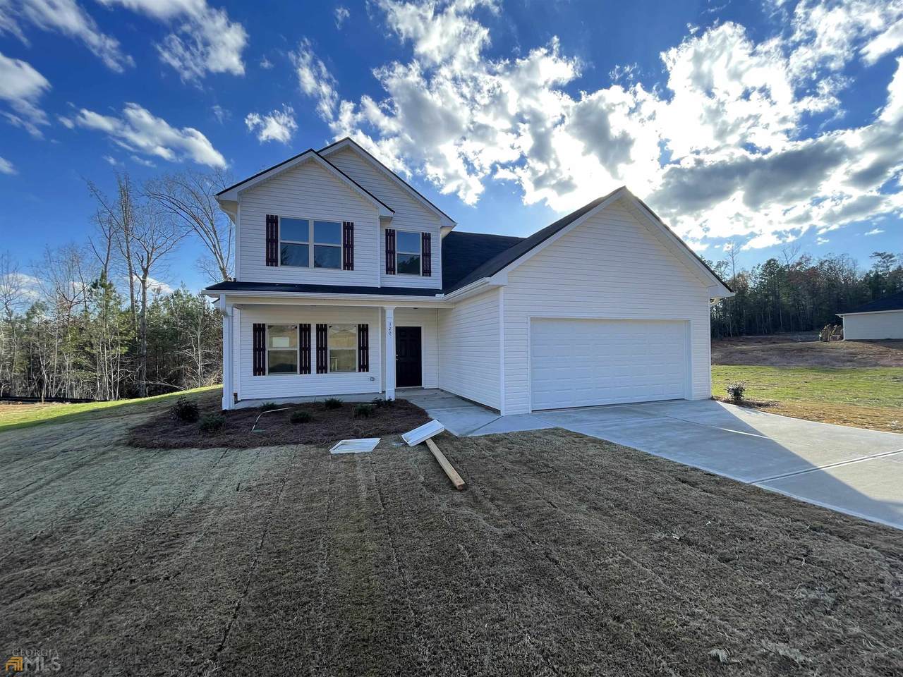 129 Tyler Drive - Photo 1