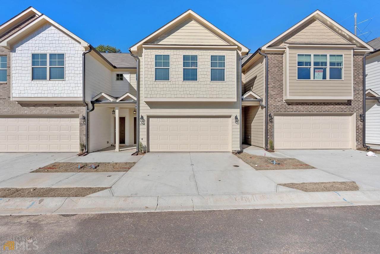161 Dewey Road - Photo 1