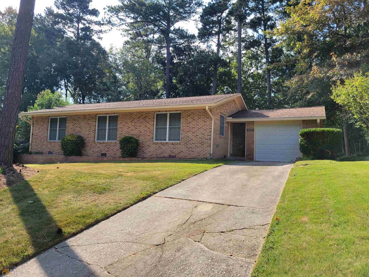 3655 Woodstream Circle - Photo 1
