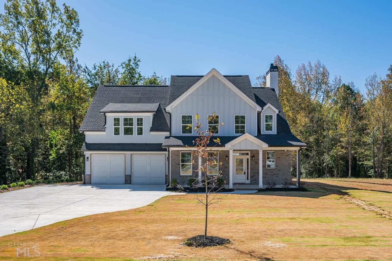 387 Oglesby Bridge Road - Photo 1