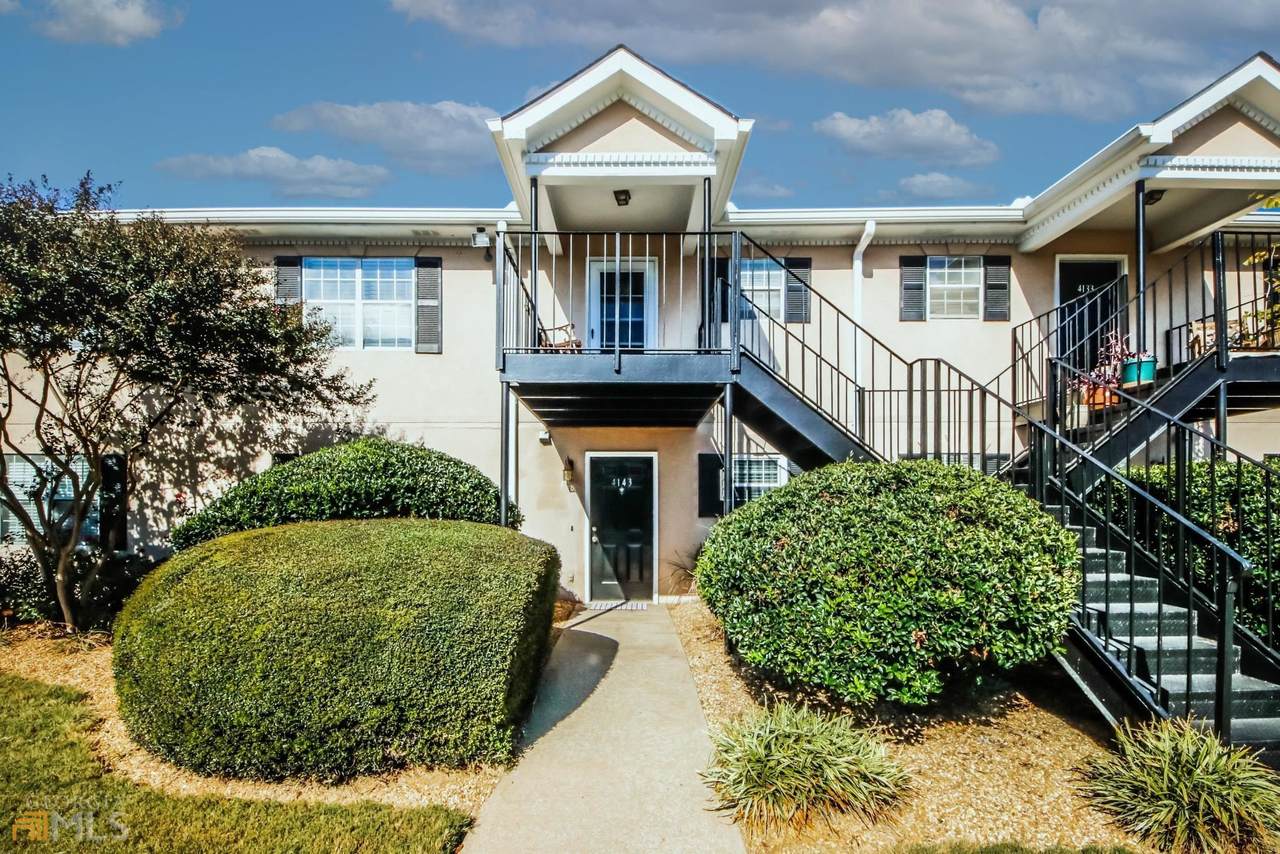 4143 Stillwater Drive - Photo 1
