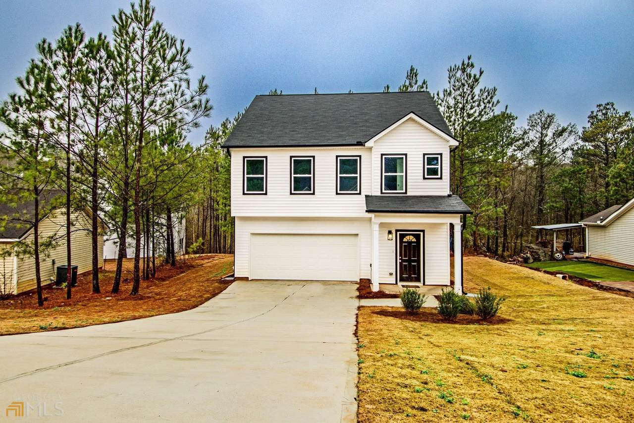17 Mineral Springs Court - Photo 1