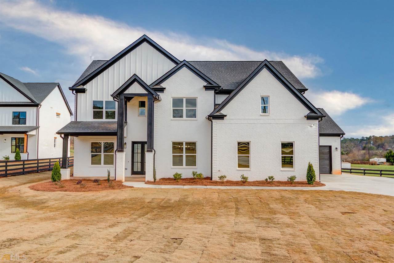 527 Dunahoo Road - Photo 1