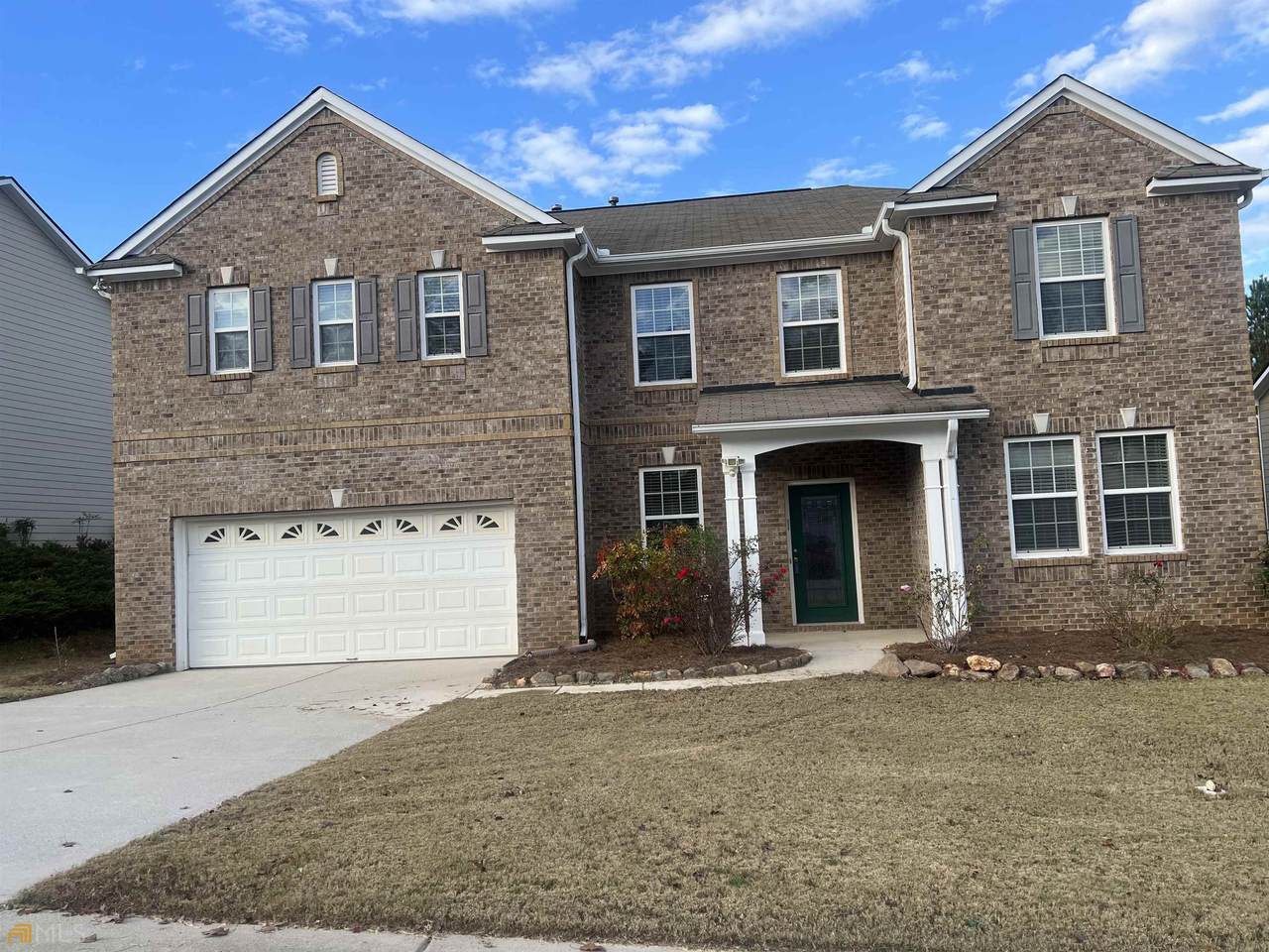 441 Branch Valley Road - Photo 1