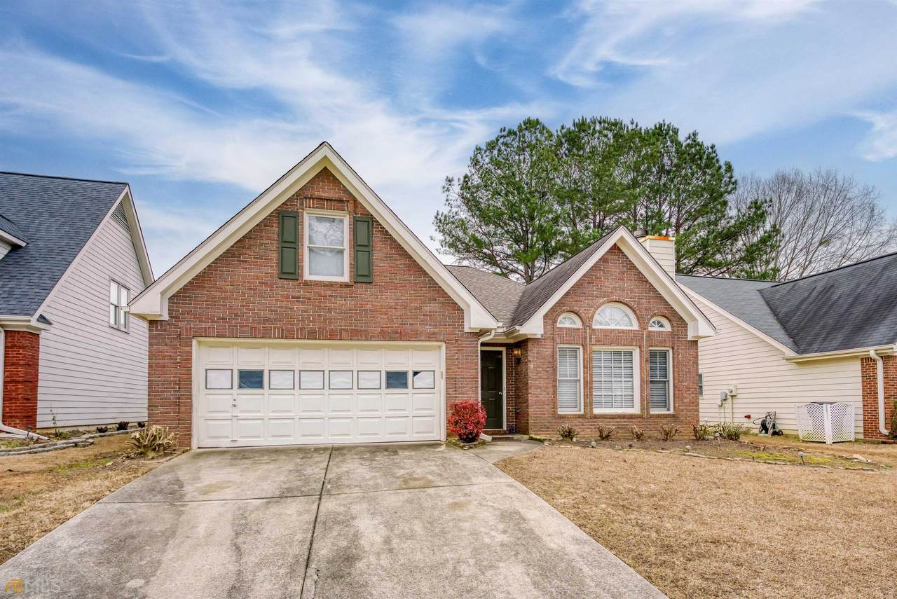 4710 Fairway View Court - Photo 1