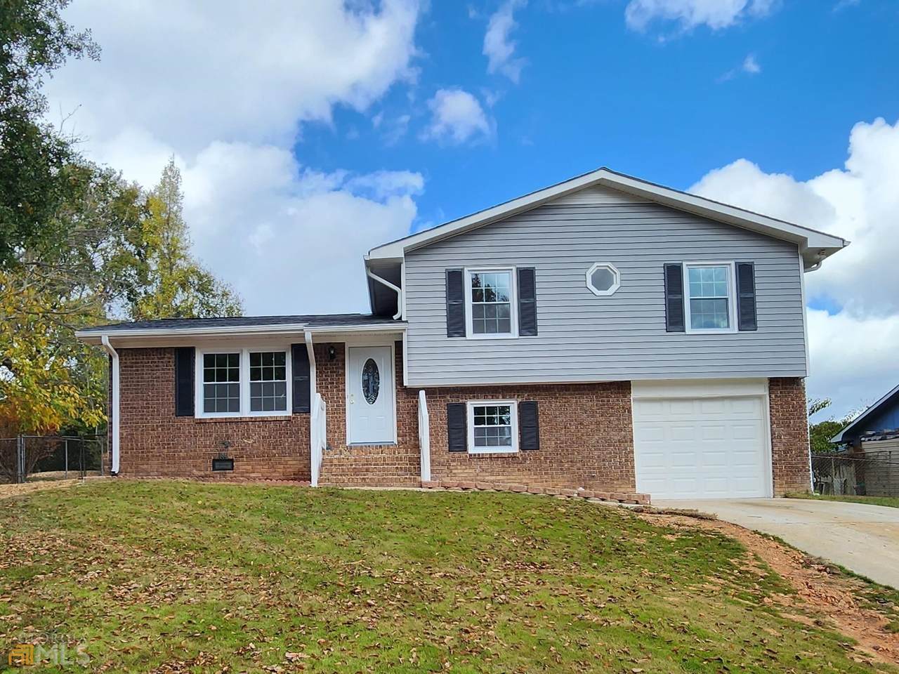 2436 Wood Valley Drive - Photo 1