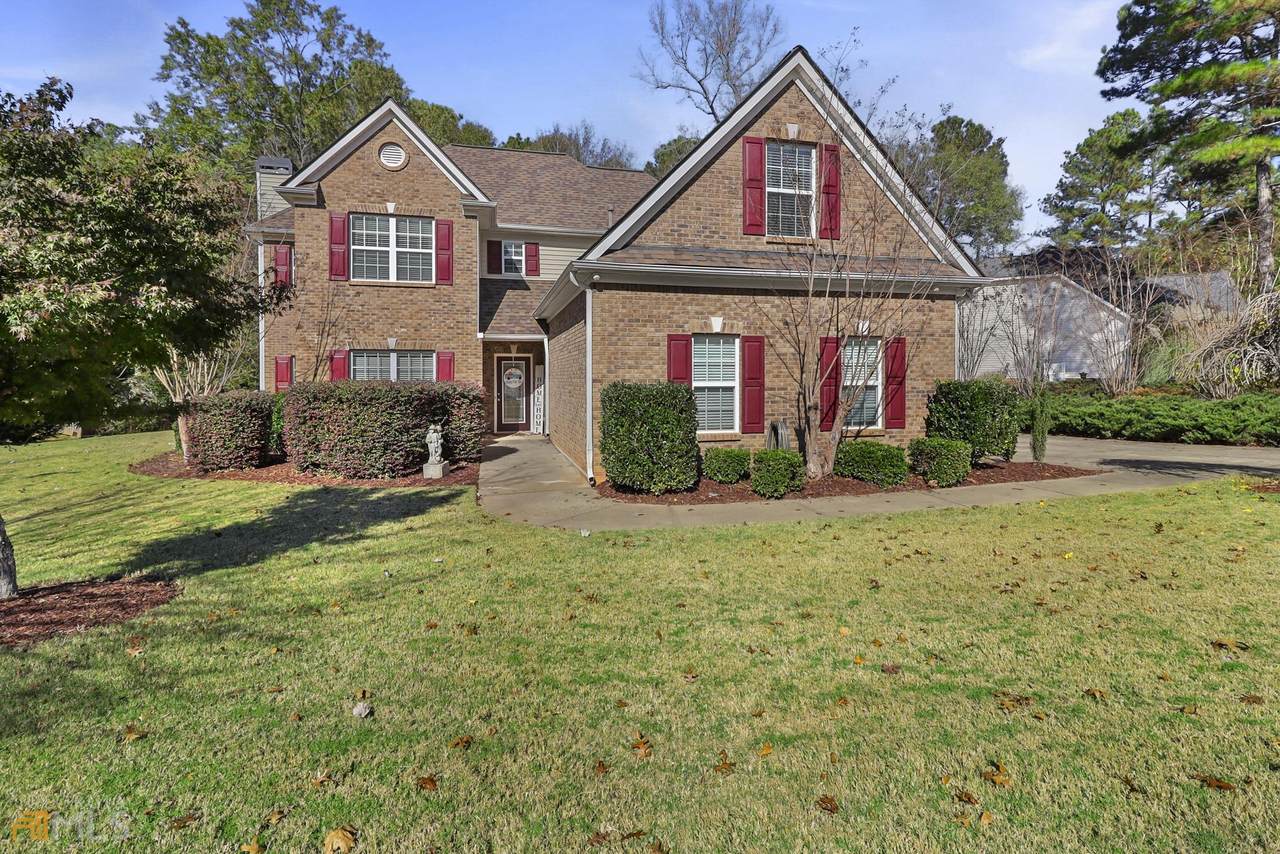149 Brittany Lane - Photo 1