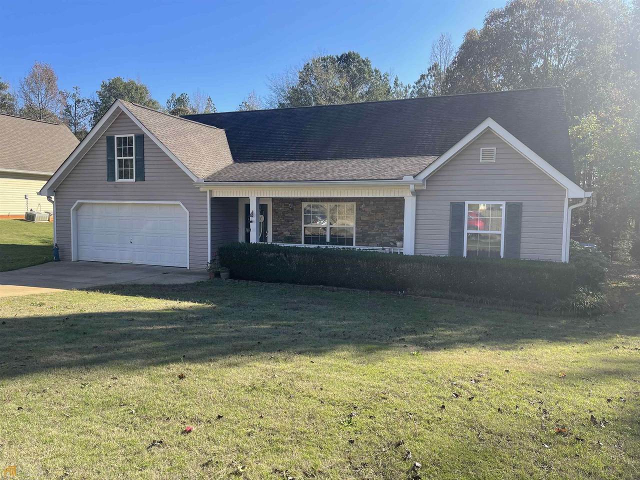 20 Berkshire Trace - Photo 1