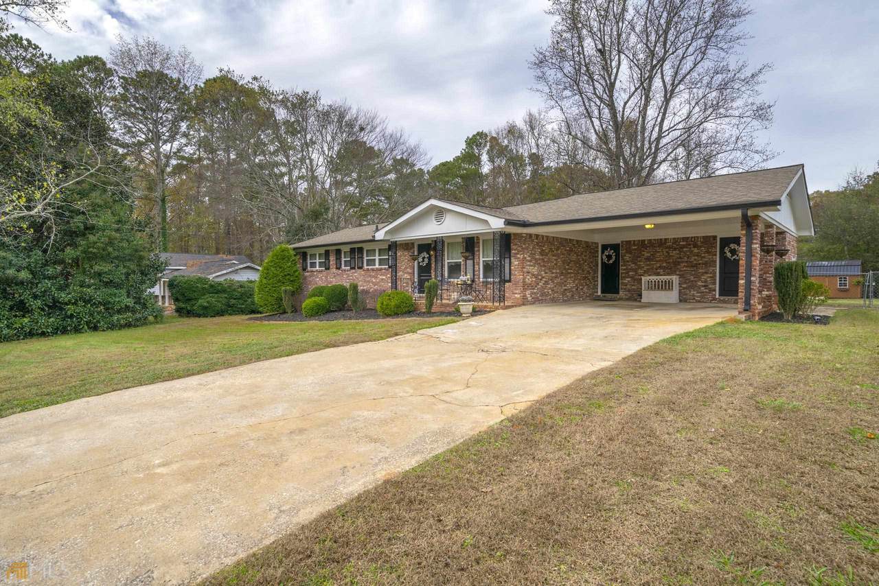 6215 Jayma Lane - Photo 1