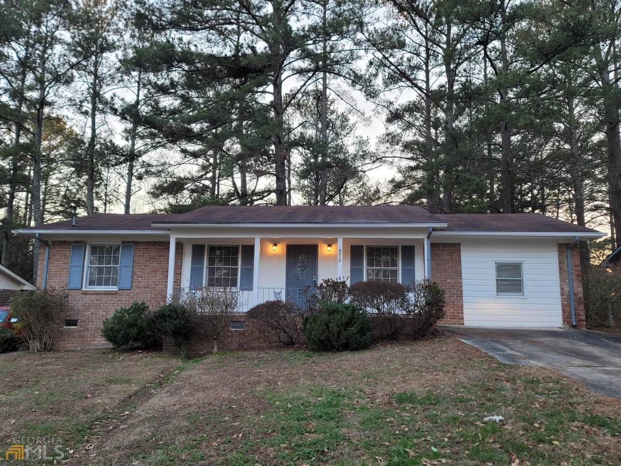 6315 Connell Road - Photo 1