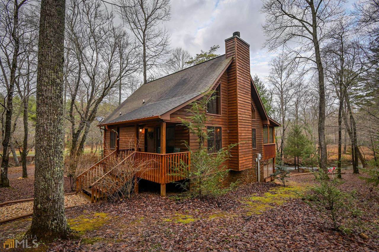 4304 Lickskillet Road - Photo 1