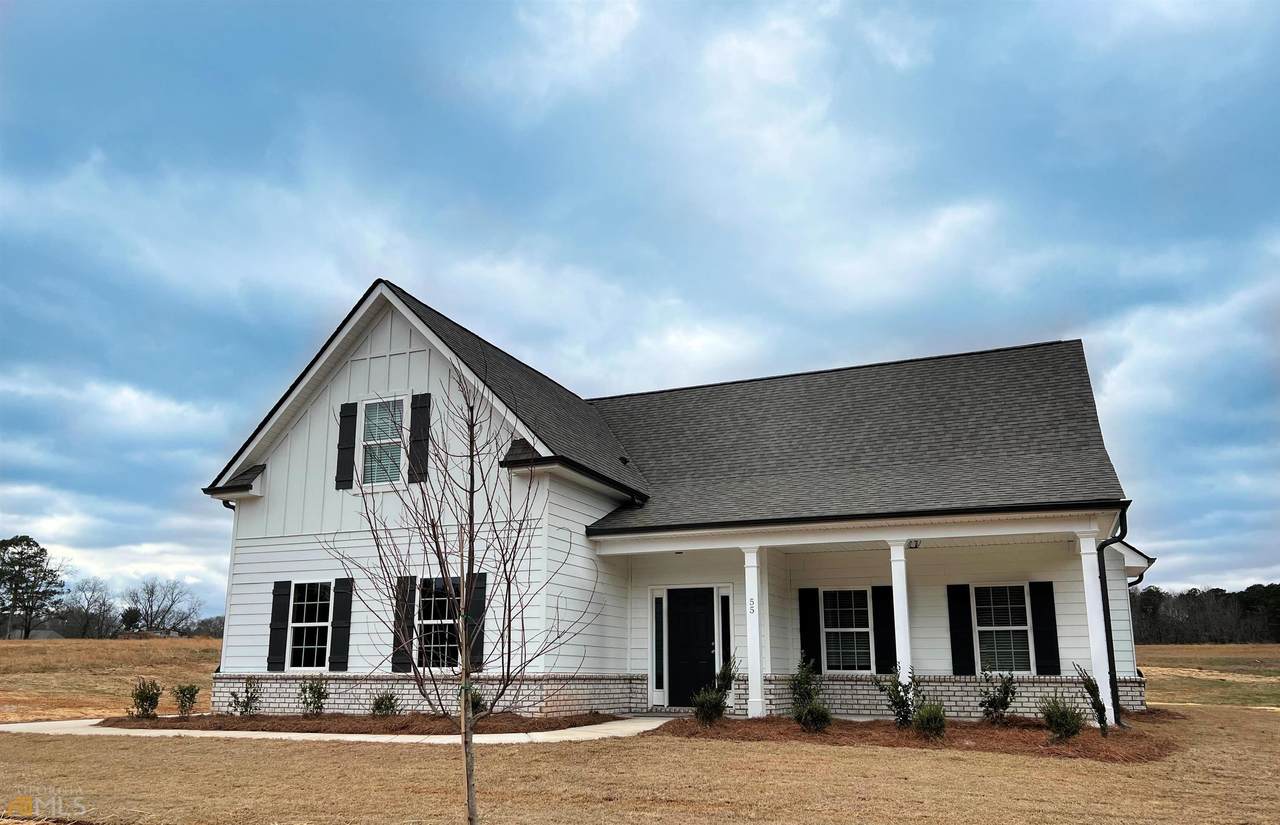 55 Sandy Ridge Road - Photo 1