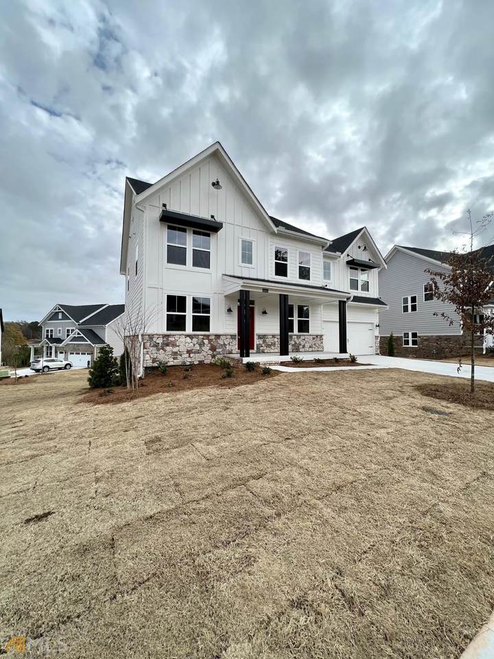 8005 Stiner Grove - Photo 1