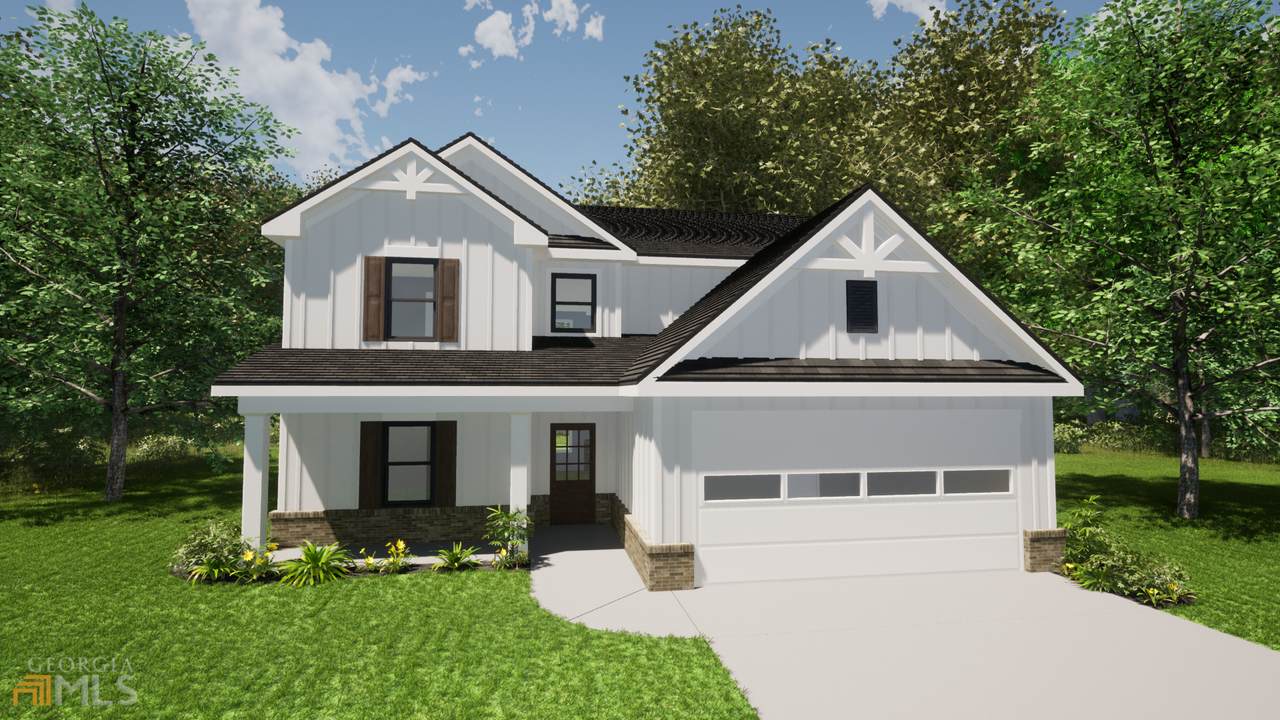 215 Webb Meadows Drive - Photo 1
